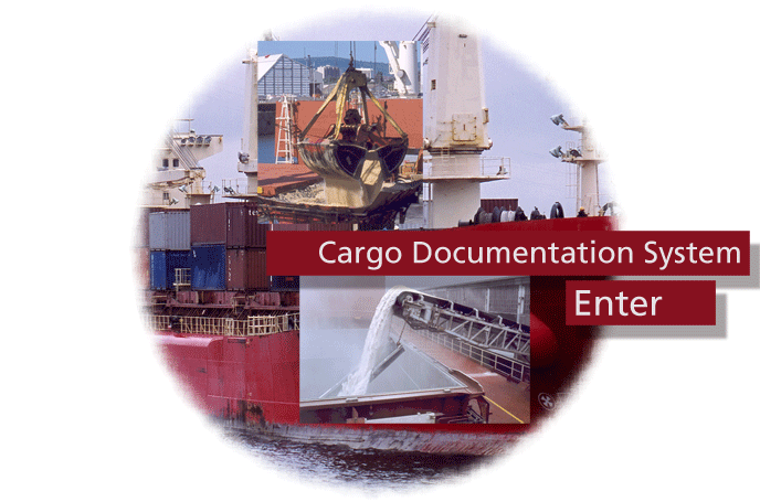 Cargo Documentation System